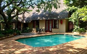 Greenwoods Self-Catering